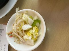 -闫家驴肉老店(华电一校店)