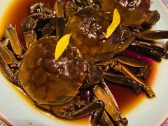 -蟹榭·本帮江浙菜·蟹宴(五角场合生汇商场店)