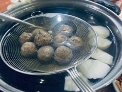 -蔡社牛肉城(龙湖店)