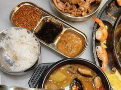 -韩宫宴和牛烤肉(合肥滨湖银泰城店)