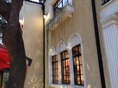 -玫瑰厅上海菜(兴国路店)