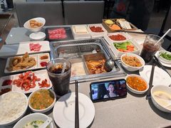 -海底捞火锅(步步高新天地店)