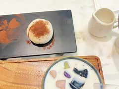 -糖纸甜品(乐颂坊店)