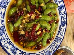 -江城燕子大排档(江汉路步行街店)