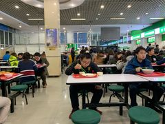 大堂-北工大风味餐厅(北京工业大学东区店)