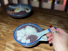 -老米记酒酿铺(科巷店)