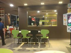 -麦当劳(南京路2店)