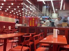 -喜家德虾仁水饺(东海缤纷天地店)