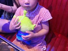 -MOSSO德国餐厅·音乐酒吧(环宇荟店)