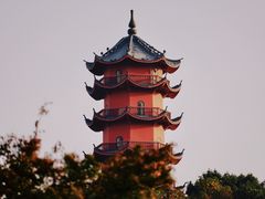 -惠山古镇·寄畅园