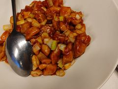 -晋阳饭庄(永定路店)