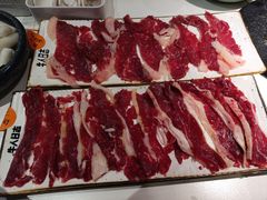 -牛人日志·鲜牛肉骨汤火锅(万科里瑧店)