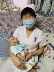 -喜月来月子会所