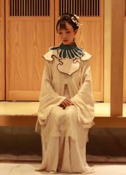 -盘子女人坊古装写真摄影(天津总店)