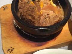 -粗茶淡饭·汉口公馆(循礼门店)