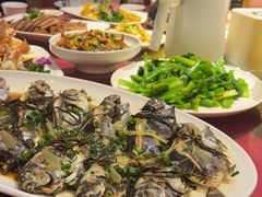-江味龙虾馆·裸蓝龙虾(南山店)