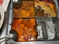 -海底捞火锅(振华广场店)