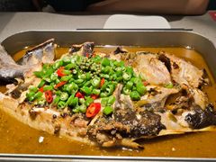 -半天妖烤鱼(方庄店)