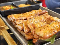 傣味五花肉烤肉-多味居(剪子巷店)