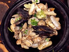 -小时候焗海鲜(鄞州万达店)