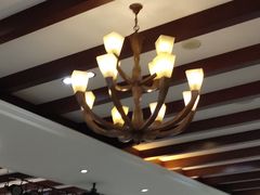 -起士林西餐厅(东经路店)