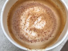 -JPG coffee(广州体育西店)