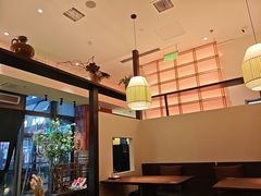 -破三川·新川菜(静安大融城店)