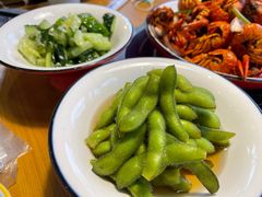 -虾弄弄海派小龙虾·牛羊蝎子火锅