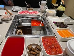 -海底捞火锅(群光广场店)