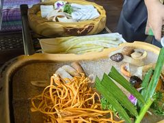 -滇釜火锅·能喝汤的火锅(车公庄店)