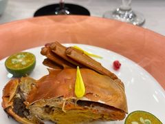 -虹御轩·传承江浙菜(虹桥店)