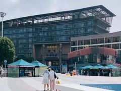 -武汉玛雅海滩水公园