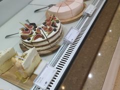 -EVERNAKED裸蛋糕(SOHO天山店)