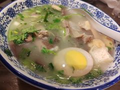 -小潘记鸭血粉丝汤
