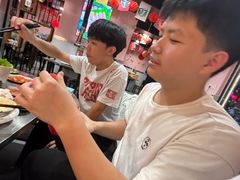 -燚青春东北泥炉烤肉(百合店)