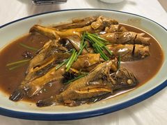 -宾朋海鲜特色美食餐厅·纯手工鲅鱼水饺(兴海路店)