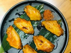 -九田家黑牛烤肉(溧水万达店)