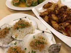 -五谷芳乳鸽王（大梅沙总店C区）(网红打卡店)