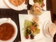 -斗牛士牛排餐厅(嘉里汇店)
