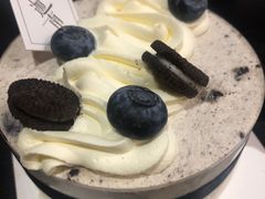 -迦南·甜品蛋糕(传媒店)