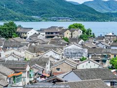 -东钱湖旅游度假区