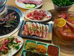 -乌拉烤肉(如皋首店)