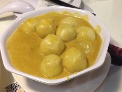 iphone_upload_pic-新大咀港式茶餐厅(宝山万达店)