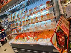 -盒马鲜生(红莲店)