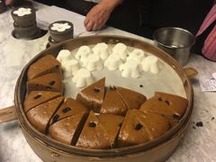 -锦记糕点铺