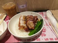 -大家乐(荃新天地店)