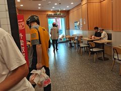 -永和大王(长寿路店)