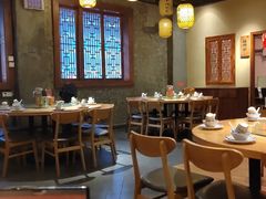 大堂-乡里八闽·福州乡土菜(高宅店)