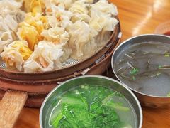 -海汇源老烧麦店(东大街总店)