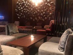 -广州柏悦酒店·悦吧·顶楼露天酒吧